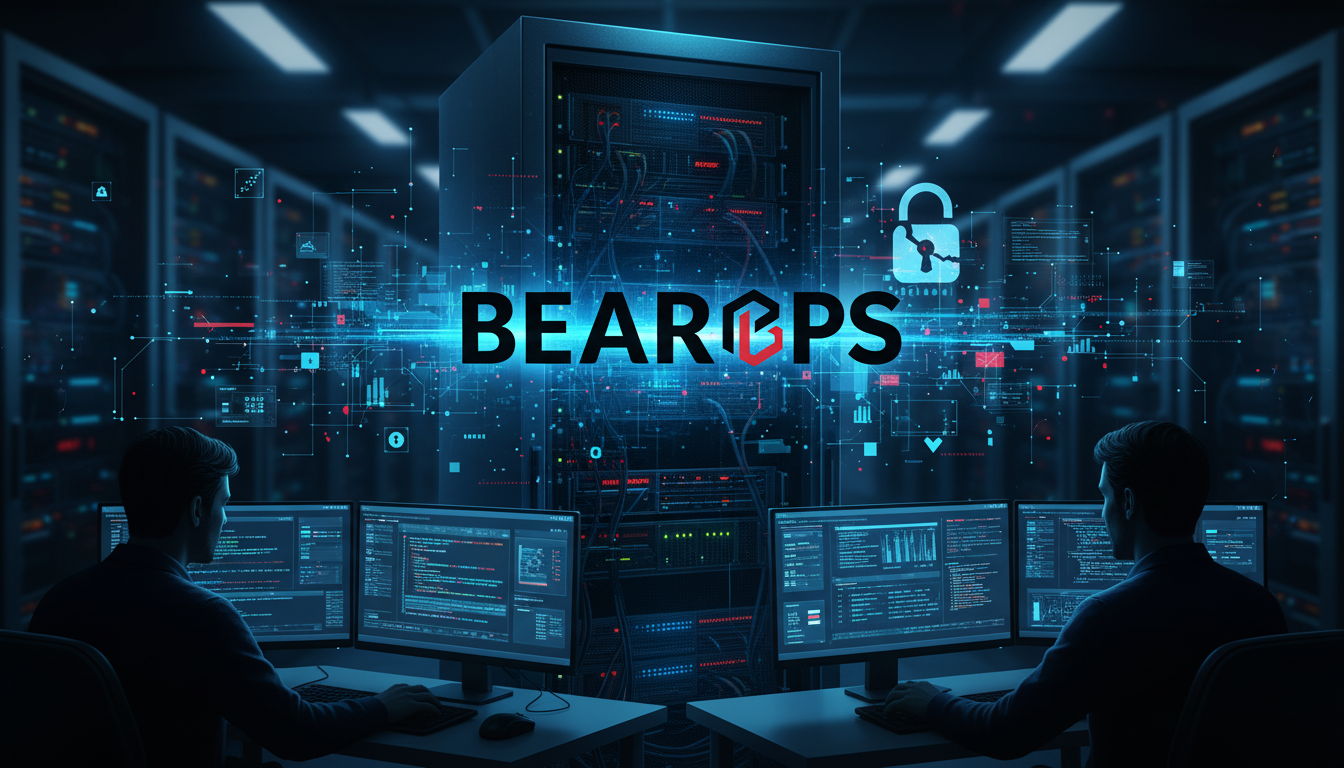 Pentest : Guide Complet France 2026 | BEAROPS